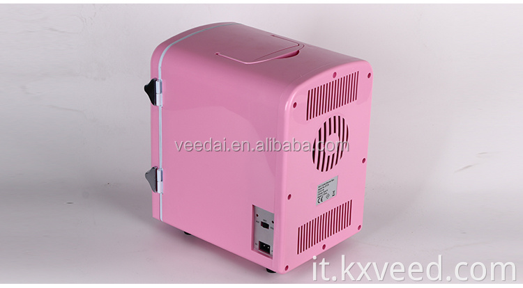 Salvamento energetico multifunzione USB Mini frigorifera di raffreddamento a frigorifero portatile